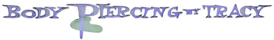 Body Piercing By Tracy