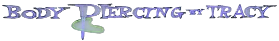 Body Piercing By Tracy